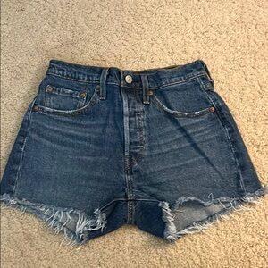 Levi’s 501 Shorts